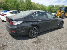 Обява за продажба на BMW 530 XDRIVE* KEYLESS* ПОДГРЕВ* LED* CARPLAY ~26 900 лв. - изображение 5