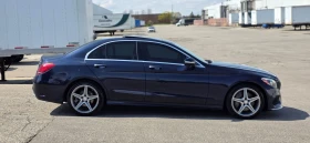 Mercedes-Benz C 300 * CARFAX* АВТОФИНАНСИРАНЕ* БЕЗ ПЪРВОНАЧАЛНА ВНОСКА - 22000 лв. - 91553544 | Car24.bg