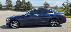 Mercedes-Benz C 300 * CARFAX* АВТОФИНАНСИРАНЕ* БЕЗ ПЪРВОНАЧАЛНА ВНОСКА - 22000 лв. - 91553544 | Car24.bg