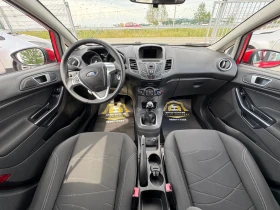 Ford Fiesta 1.0 Style | Mobile.bg    11