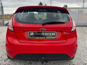 Обява за продажба на Ford Fiesta 1.0 Style ~16 200 лв. - изображение 2