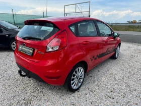Ford Fiesta 1.0 Style | Mobile.bg    5