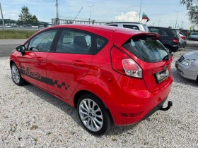 Ford Fiesta 1.0 Style | Mobile.bg    6
