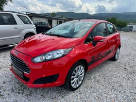 Ford Fiesta 1.0 Style | Mobile.bg    2