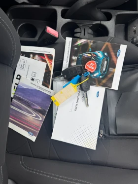 Ford Fiesta 1.0 Style | Mobile.bg    15