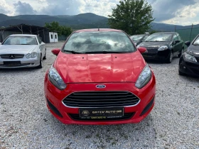     Ford Fiesta 1.0 Style