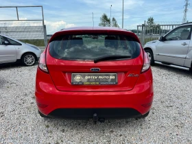 Ford Fiesta 1.0 Style | Mobile.bg    4
