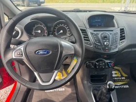 Ford Fiesta 1.0 Style | Mobile.bg    14