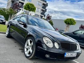Обява за продажба на Mercedes-Benz E 200 ~4 900 лв. - изображение 1