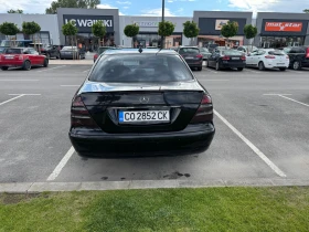 Обява за продажба на Mercedes-Benz E 200 ~4 900 лв. - изображение 2