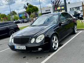 Обява за продажба на Mercedes-Benz E 200 ~4 900 лв. - изображение 1
