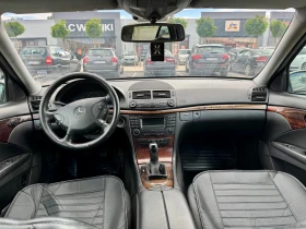 Обява за продажба на Mercedes-Benz E 200 ~4 900 лв. - изображение 5