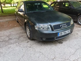 Обява за продажба на Audi A4 1.9TDI ~5 250 лв. - изображение 1