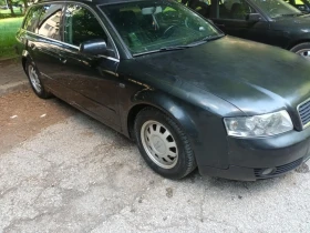 Обява за продажба на Audi A4 1.9TDI ~5 250 лв. - изображение 2