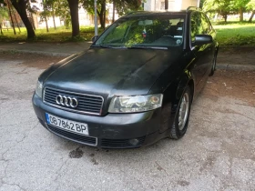 Обява за продажба на Audi A4 1.9TDI ~5 250 лв. - изображение 1