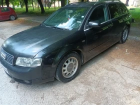 Обява за продажба на Audi A4 1.9TDI ~5 250 лв. - изображение 5