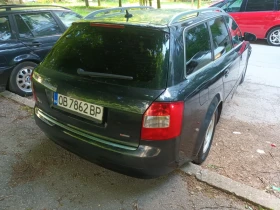 Обява за продажба на Audi A4 1.9TDI ~5 250 лв. - изображение 3