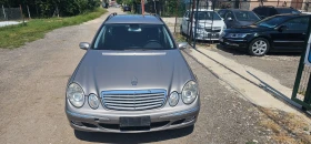 Mercedes-Benz E 270 2.7Cdi 177кс - 6800 лв. - 34363648 3