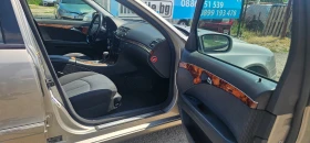 Mercedes-Benz E 270 2.7Cdi 177кс - 6800 лв. - 34363648 13