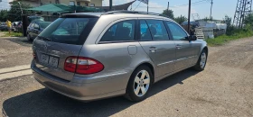 Mercedes-Benz E 270 2.7Cdi 177кс - 6800 лв. - 34363648 7