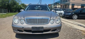 Mercedes-Benz E 270 2.7Cdi 177кс - 6800 лв. - 34363648 2