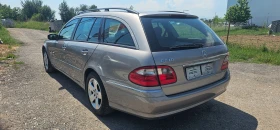 Mercedes-Benz E 270 2.7Cdi 177кс - 6800 лв. - 34363648 5