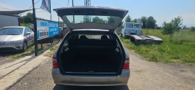 Mercedes-Benz E 270 2.7Cdi 177кс - 6800 лв. - 34363648 16