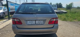 Mercedes-Benz E 270 2.7Cdi 177кс - 6800 лв. - 34363648 6
