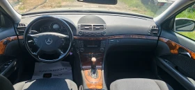 Mercedes-Benz E 270 2.7Cdi 177кс - 6800 лв. - 34363648 10