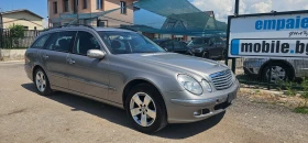 Mercedes-Benz E 270 2.7Cdi 177кс - 6800 лв. - 34363648 4