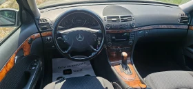 Mercedes-Benz E 270 2.7Cdi 177кс - 6800 лв. - 34363648 11