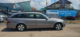 Mercedes-Benz E 270 2.7Cdi 177кс - 6800 лв. - 34363648 9
