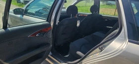 Mercedes-Benz E 270 2.7Cdi 177кс - 6800 лв. - 34363648 15