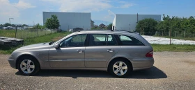 Mercedes-Benz E 270 2.7Cdi 177кс - 6800 лв. - 34363648 8