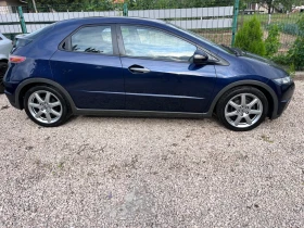 Honda Civic 1.8     | Mobile.bg    5