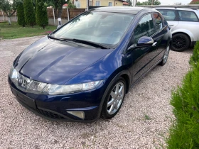 Honda Civic 1.8     | Mobile.bg    2