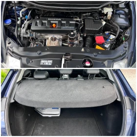 Honda Civic 1.8     | Mobile.bg    14