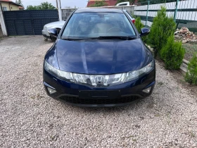 Honda Civic 1.8     | Mobile.bg    3