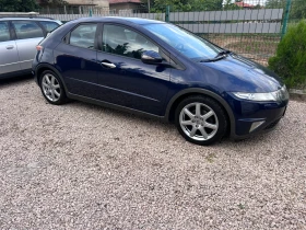Honda Civic 1.8     | Mobile.bg    4
