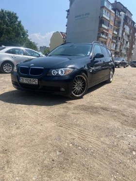 Обява за продажба на BMW 320 ~5 500 лв. - изображение 1