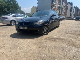 Обява за продажба на BMW 320 ~5 500 лв. - изображение 1