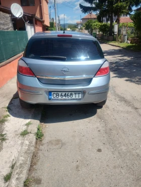 Обява за продажба на Opel Astra ~5 000 лв. - изображение 2