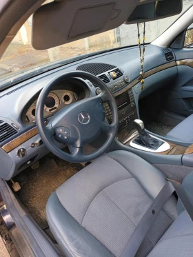 Обява за продажба на Mercedes-Benz E 270 2.7 Cdi ~6 800 лв. - изображение 1