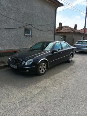 Обява за продажба на Mercedes-Benz E 270 2.7 Cdi ~6 800 лв. - изображение 7