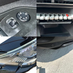 Peugeot 3008 1.6e-HDI 120HP AUTOMATIC - 24499 лв. - 41297361 13