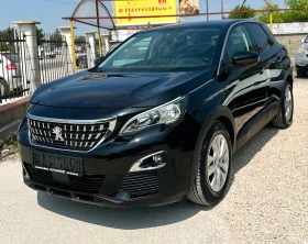 Peugeot 3008 1.6e-HDI 120HP AUTOMATIC 
