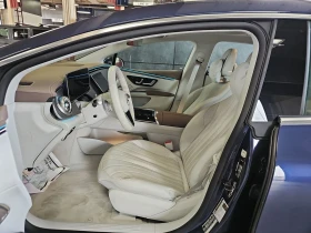 Mercedes-Benz EQS 450 4Matic+ - 85600 лв. - 95033179 6
