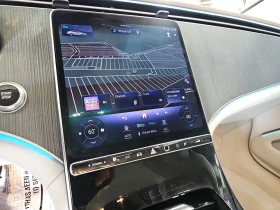 Mercedes-Benz EQS 450 4Matic+ - 85600 лв. - 95033179 10
