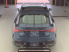 Mercedes-Benz EQS 450 4Matic+ - 85600 лв. - 95033179 3
