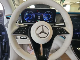 Mercedes-Benz EQS 450 4Matic+ - 85600 лв. - 95033179 9